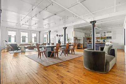 284 Lafayette Street #5D, New York, NY 10012 - Photo 9