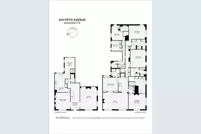 810 5th Avenue #MAIS, New York, NY 10065 - Photo 27