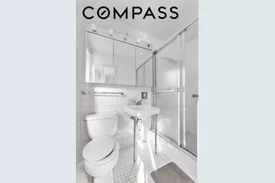 150 W End Avenue #8C, New York City, NY 10023 - Photo 3