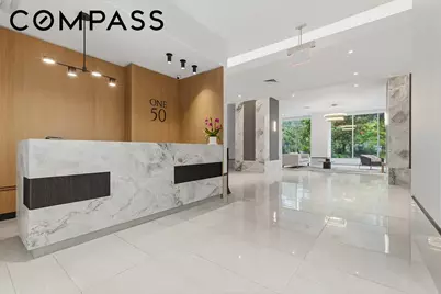 150 W End Avenue #8C, New York City, NY 10023 - Photo 5