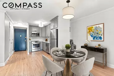 1655 Flatbush Avenue #C101, New York City, NY 11210 - Photo 3