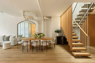 111 Wooster Street #PHC, New York City, NY 10012 - Photo 3
