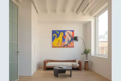 111 Wooster Street #PHC, New York City, NY 10012 - Photo 7