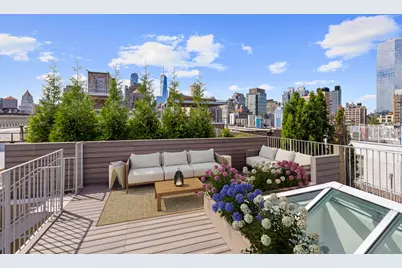 111 Wooster Street #PHC, New York City, NY 10012 - Photo 11