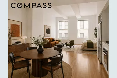 15 Broad Street #728, New York, NY 10005 - Photo 1