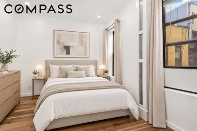 309 E Houston Street #4E, New York City, NY 10002 - Photo 3