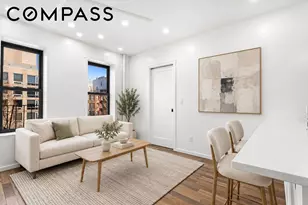 309 E Houston St, New York City, NY 10002 - Photo 1