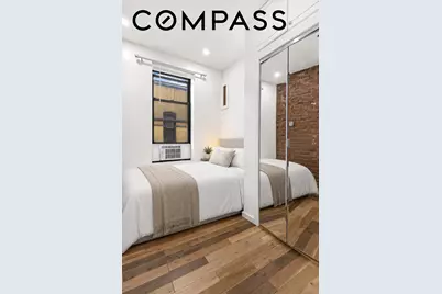 309 E Houston Street #4E, New York, NY 10002 - Photo 5