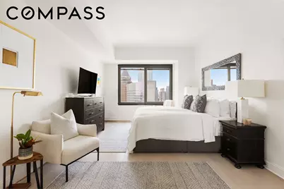 44 W 62nd Street #PHA, New York City, NY 10023 - Photo 9