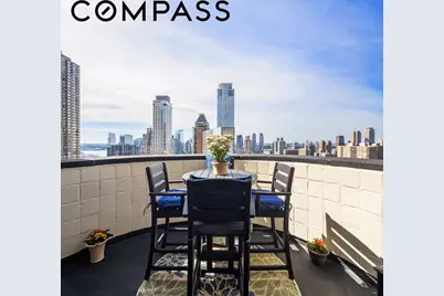 44 W 62nd Street #PHA, New York City, NY 10023 - Photo 5