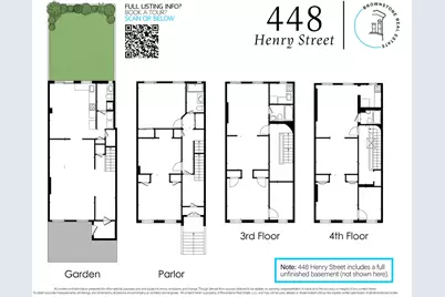 448 Henry Street, Brooklyn, NY 11231 - Photo 13