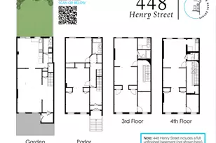 448 Henry St, New York City, NY 11231 - Photo 13