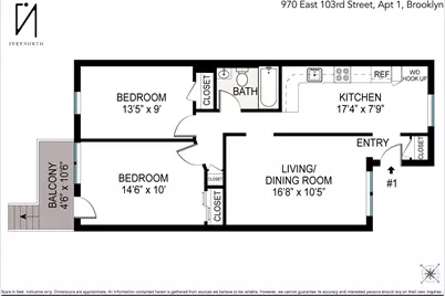 970 E 103rd Street, Brooklyn, NY 11236 - Photo 15
