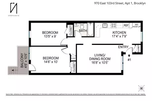 970 E 103rd St, Brooklyn, NY 11236 - Photo 15