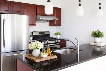 1635 Lexington Avenue #8D, New York, NY 10030 - Photo 3