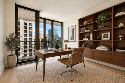 100 Vandam Street #15A, New York City, NY 10013 - Photo 11
