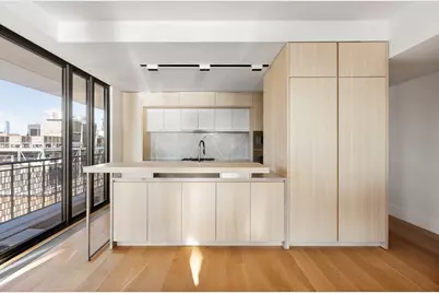 100 Vandam Street #15A, New York City, NY 10013 - Photo 5