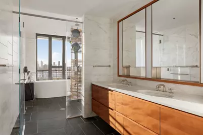 100 Vandam Street #15A, New York City, NY 10013 - Photo 9