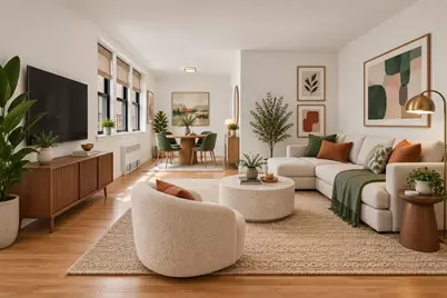 2420 Morris Avenue #2C, Bronx, NY 10468 - Photo 1