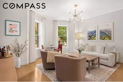350 W 71st Street #5D, New York City, NY 10023 - Photo 1