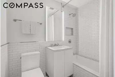 350 W 71st Street #5D, New York, NY 10023 - Photo 9