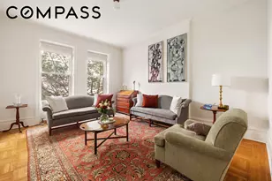 302 W 102nd St, New York City, NY 10025 - Photo 1