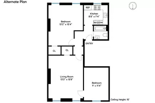 302 W 102nd St, New York City, NY 10025 - Photo 9
