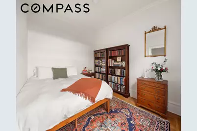 302 W 102nd Street #3, New York City, NY 10025 - Photo 5