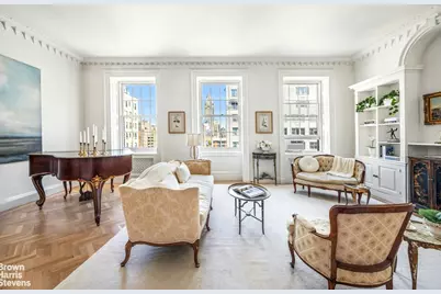 36 E 72nd Street #11N, New York City, NY 10021 - Photo 1