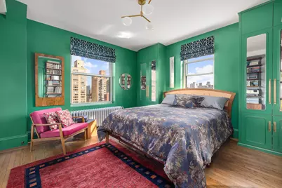 55 Park Avenue #15E, New York City, NY 10016 - Photo 13