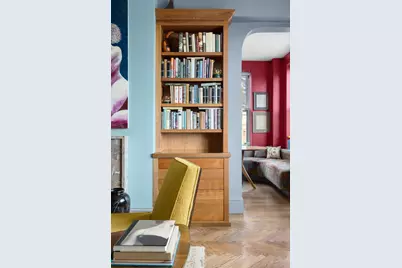 55 Park Avenue #15E, New York City, NY 10016 - Photo 9