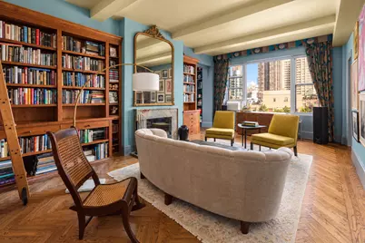 55 Park Avenue #15E, New York City, NY 10016 - Photo 7