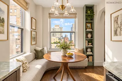 55 Park Avenue #15E, New York City, NY 10016 - Photo 5