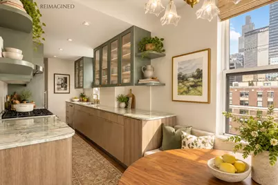 55 Park Avenue #15E, New York City, NY 10016 - Photo 3