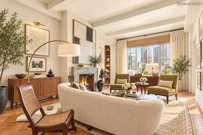 55 Park Avenue #15E, New York City, NY 10016 - Photo 1