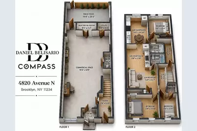 4820 Ave N, Brooklyn, NY 11234 - Photo 13
