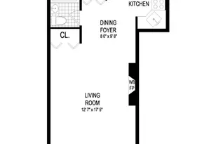 250 W 15th St, New York City, NY 10011 - Photo 13