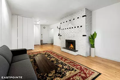 250 W 15th Street #5H, New York City, NY 10011 - Photo 3