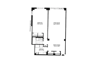 420 E 64th St, New York City, NY 10065 - Photo 9