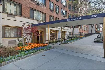 420 E 64th Street #E10C, New York, NY 10065 - Photo 5