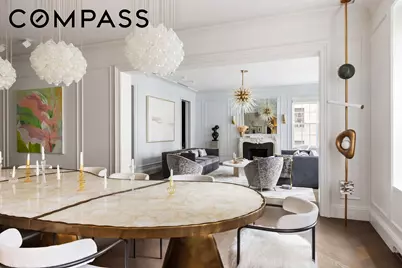 535 Park Avenue #8AB, New York, NY 10065 - Photo 11