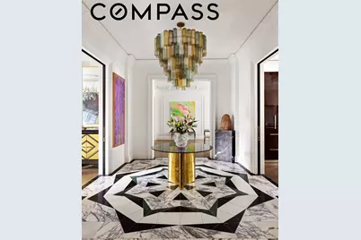 535 Park Avenue #8AB, New York City, NY 10065 - Photo 5