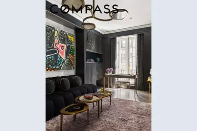 535 Park Avenue #8AB, New York City, NY 10065 - Photo 9