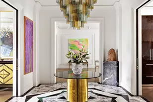 535 Park Ave, New York City, NY 10065 - Photo 5