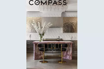 535 Park Avenue #8AB, New York, NY 10065 - Photo 3