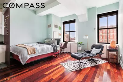 1 Hanson Place #9E, Brooklyn, NY 11243 - Photo 1