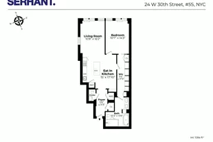 24 W 30th St, New York City, NY 10001 - Photo 9