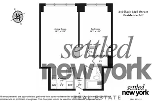 340 E 93rd St, New York City, NY 10128 - Photo 13