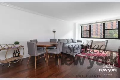 340 E 93rd Street #6F, New York City, NY 10128 - Photo 3