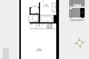 25 Quincy St, Brooklyn, NY 11238 - Photo 7